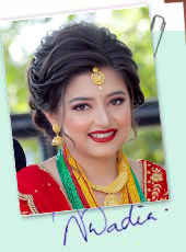 Nepali Matrimony Web