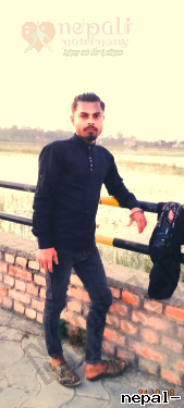 Niteshgodiya