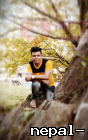 Krishnachhetry