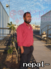 Karuppannaraj