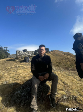 Gbhattarai, Dharan, Nepal