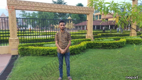 Shreedhar, Baneswar, Nepal