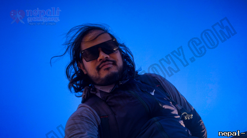 Maxnewar, Kathmandu, Nepal