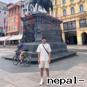 Rajkumarkarki