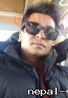 Prembhandari