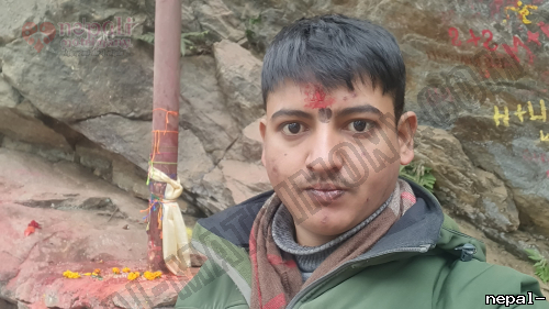 Manish24, Kathmandu, Nepal