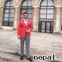 Nitinmanish