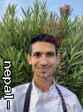 Sabinlamichhane