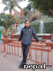 Prajapatirajesh