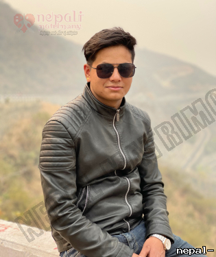 Sachin70sth, Khatmandu, Nepal