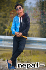 Ankitthapa