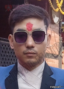 Alonebipin11, Kathmandu, Nepal