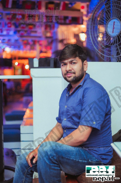 Vinay21, Kathmandu, Nepal