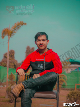 Sushant7026, Bharatpur, Nepal