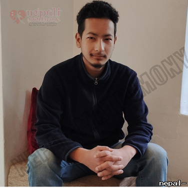 Sanjayaraut, Kathmandu, Nepal
