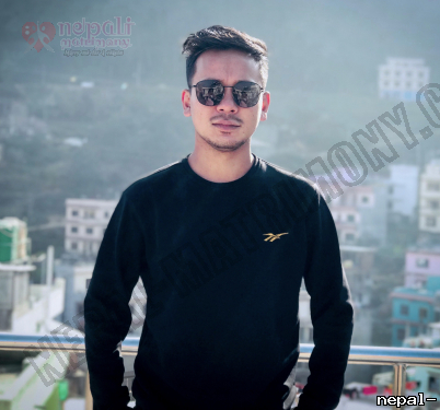 Surajthapa9803, Balaju, Nepal