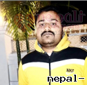 Bhumiharmanishmishra