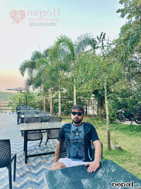 Drhimanshupratap, Patna, India