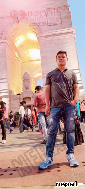 Jibanbudhamagar, New Delhi, India