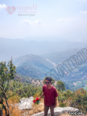 Nirajyogi, Bijayashwari, Nepal
