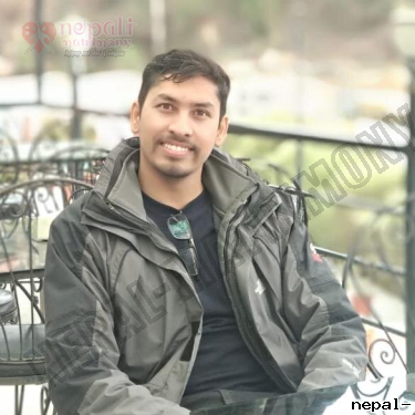Sauravdulal, Kathmandu, Nepal