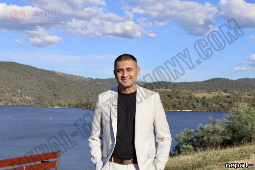 Suraj92, Sydney, Australia