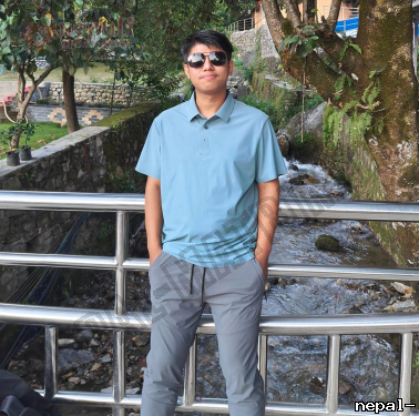 Pradeepraut, भक्तपुर, Nepal