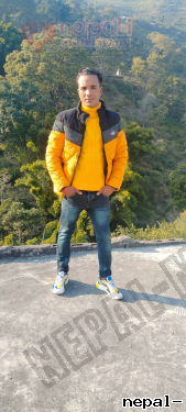 Rahul1995, Pauri, India