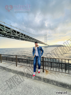 Harpreetsingh, Akashi, Japan