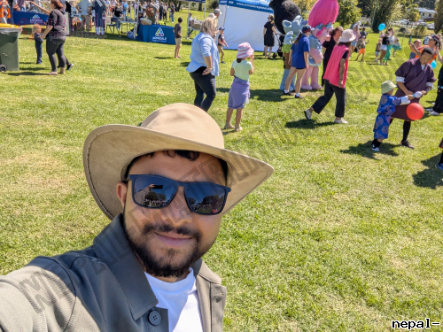 Sammandal, Sydney, Australia