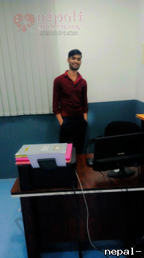 Deepakgupat, Hyderabad, India