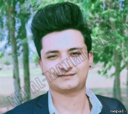 Kishan001, Janakpur, Nepal