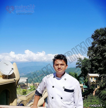 Dinesh94, Dhulikhel, Nepal