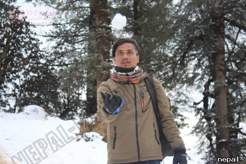 Prakat11, Bharatpur, Nepal
