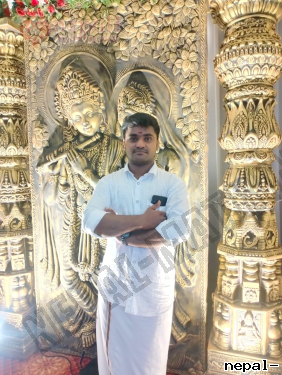 Sarath, Pappinisseri, India