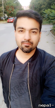 Ashs19, Bradford, United Kingdom