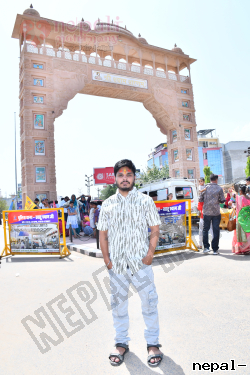 Shivam123