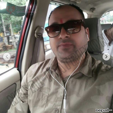 Jagdeepsingh, Jammu City, India