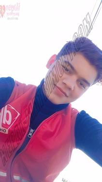 Sharadchand