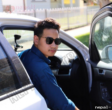 Ramgurung, Wentworthville, Australia