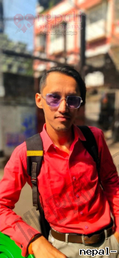 Sanjaychhetry, Calcutta, India