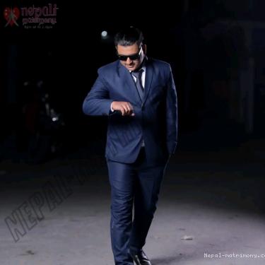 Niteshsubedi