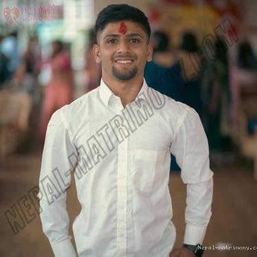 Samirbashyal