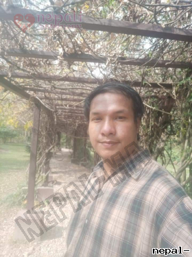 Saurav2021, Khatmandu, Nepal