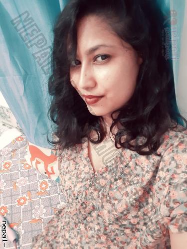 Kritika, Gangtok, India