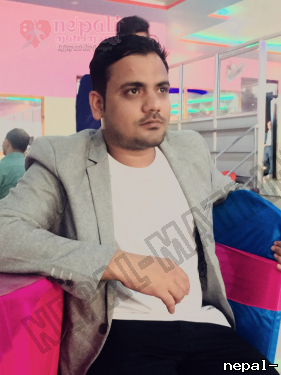 Sulabh11, Kathmandu, Nepal