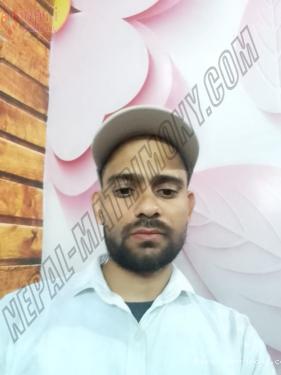 Veerchoubey