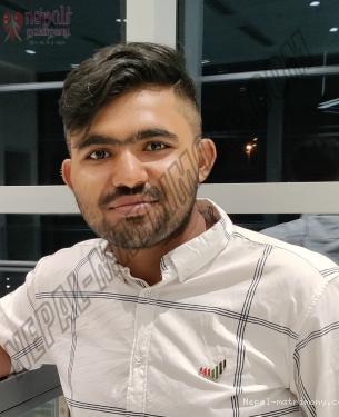 Dhanishmuhammed