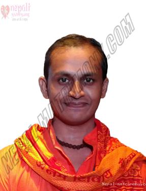 Muruganchillayah