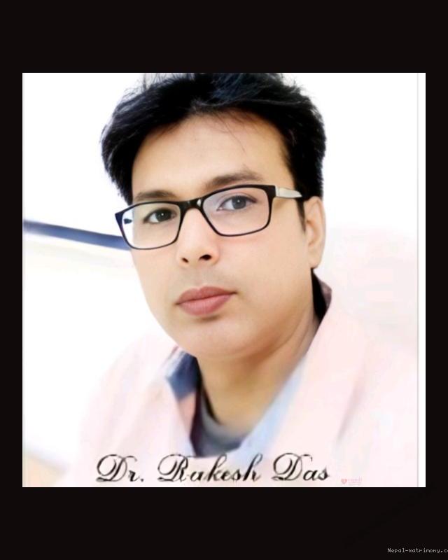 Rakeshdas